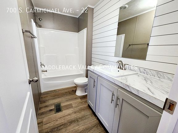 3rd image of 700 S Carmichael Ave #22