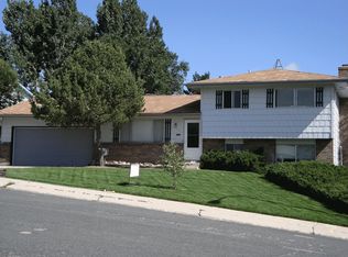5941 Eldora Ln, Colorado Springs, CO 80918