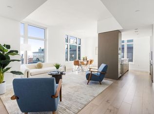 100 Lovejoy Wharf Unit 11A, Boston, MA 02114