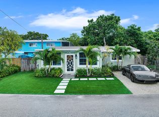 38 Pirates Dr, Key Largo, FL 33037