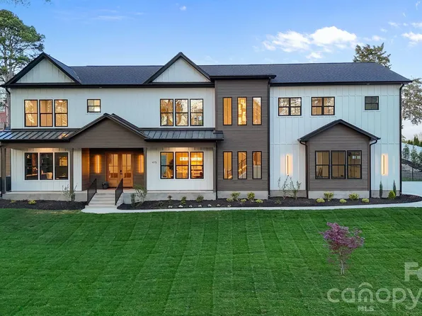 475 Canvasback Rd, Mooresville, NC 28117