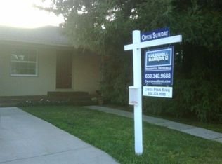 110 Nimitz Ave, Redwood City, CA