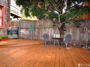 1947 McAllister St #A, San Francisco, CA 94115