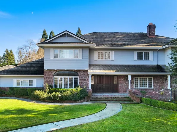 540 Crocker Rd, Sacramento, CA 95864