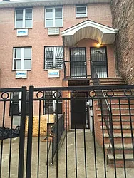 Rented by Brooklyn Vertical Inc.
