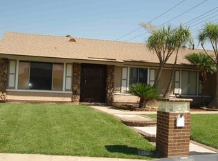 2545 S Goldcrest Pl, Ontario, CA 91761