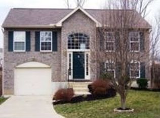 5477 Andover Ct, Burlington, KY 41005