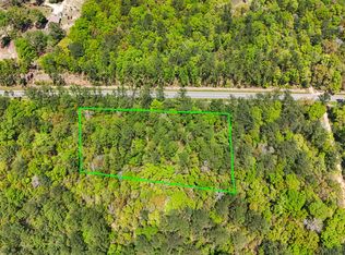 County Highway 183 N, Defuniak Springs, FL 32433