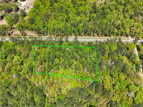 County Highway 183 N, Defuniak Springs, FL 32433