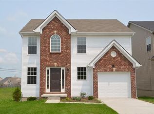 657 Lucille Dr, Lexington, KY 40511