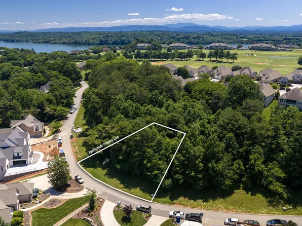646 Sandpiper Dr, Vonore, TN 37885