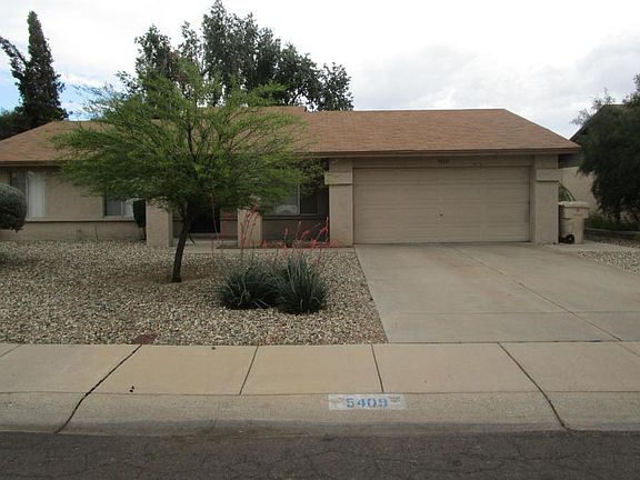 2nd image of 5409 W Diana Ave