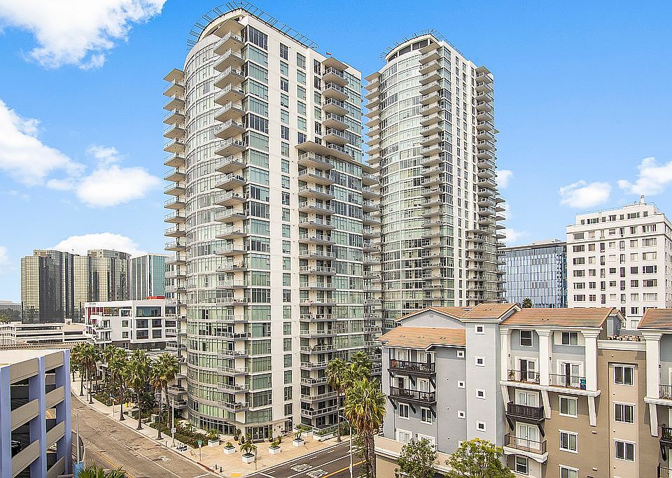 1st image of 411 W Seaside Way Unit 405