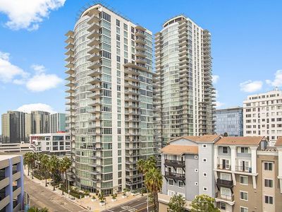 411 W Seaside Way Unit 405, Long Beach, CA, 90802