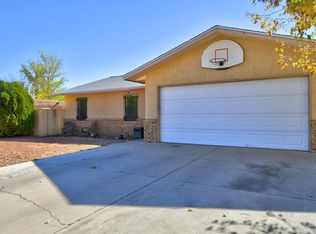 6804 Georgetown Ave NW, Albuquerque, NM 87120