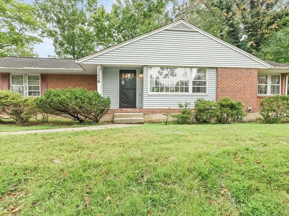 3226 Colonial Ave, Roanoke, VA 24018