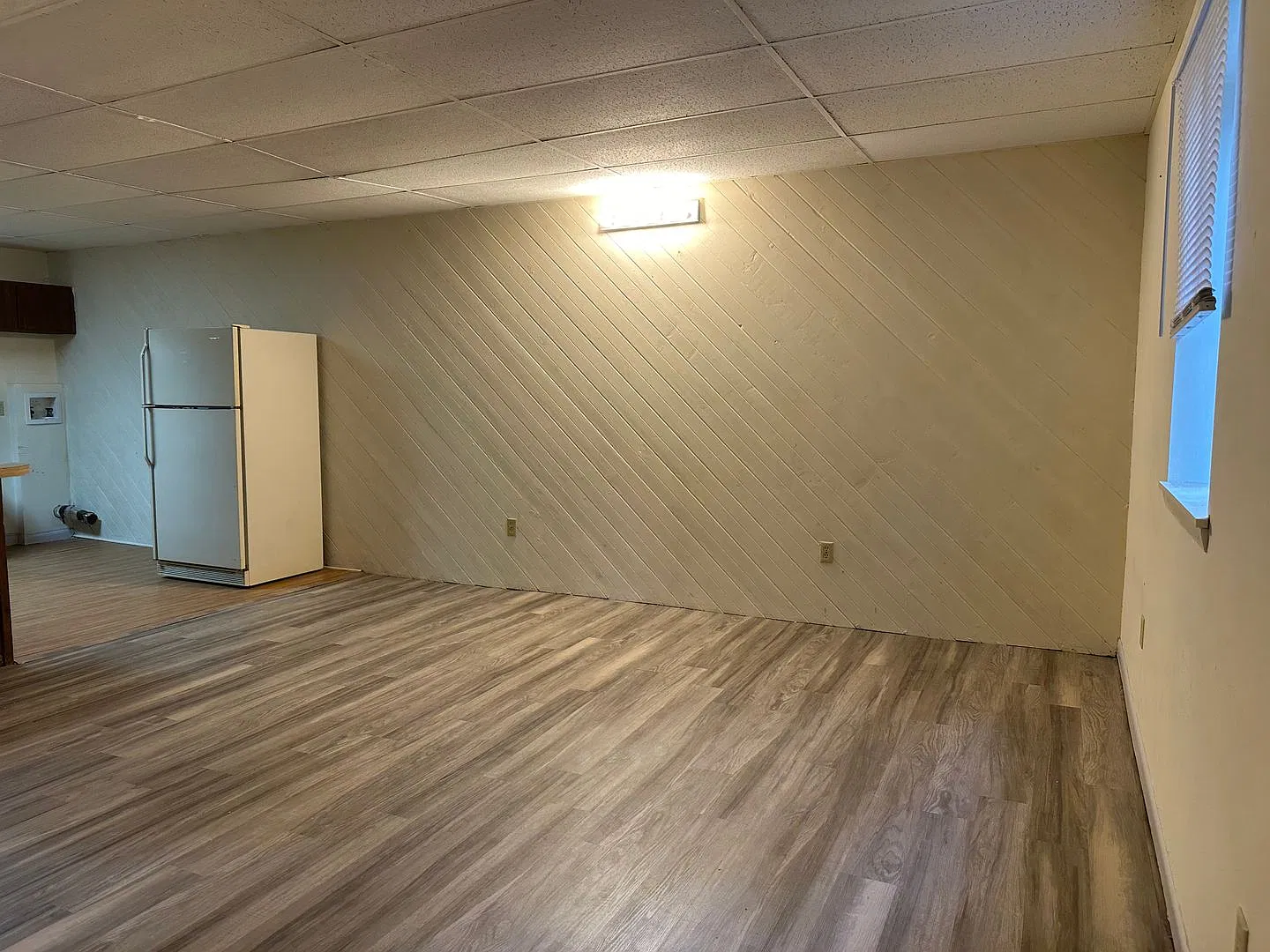 2 bedroom, 1 bath, Ground Level Apt. Kingsport, TN — Photo 4