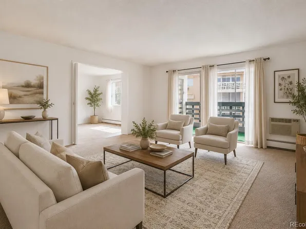 495 S Dayton Street #10C, Denver, CO 80247