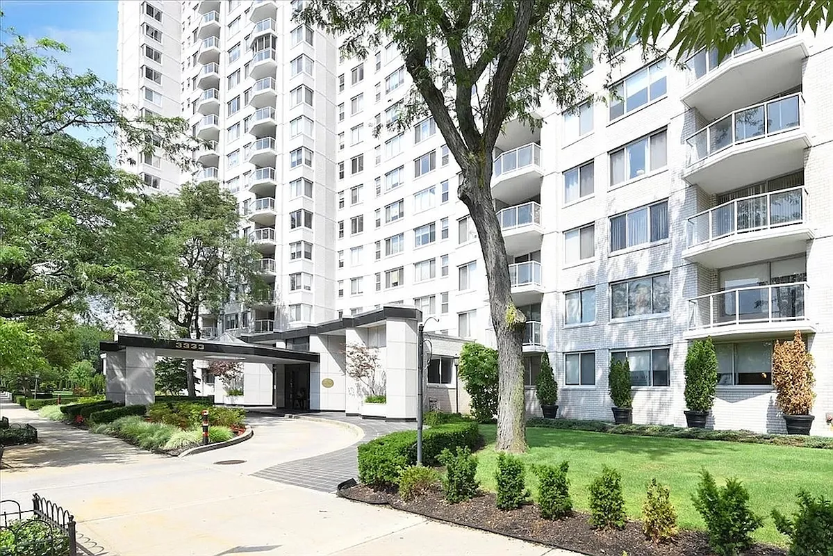 3333 Henry Hudson Parkway #11F in Riverdale, Bronx | StreetEasy