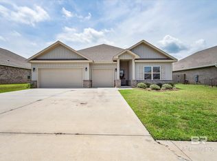 10501 Loamy Ave, Mobile, AL 36695