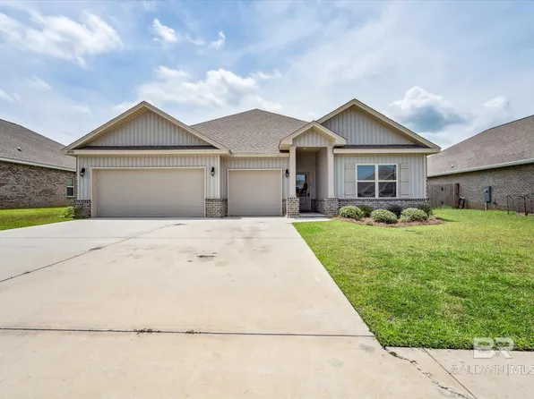 10501 Loamy Ave, Mobile, AL 36695