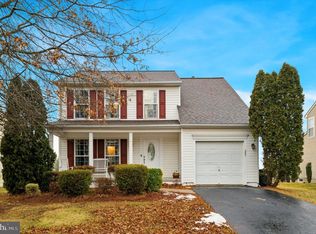 207 Shetland Dr, New Castle, DE 19720