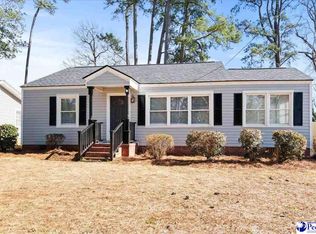 1118 Brunwood Dr, Florence, SC 29501