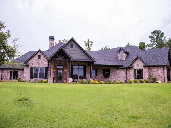 151 Smackover Ln, White Oak, TX 75693