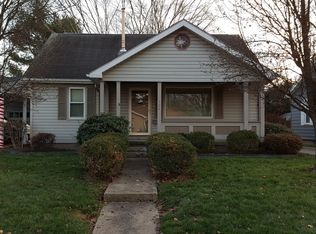 124 E 6th St, Williamstown, WV 26187