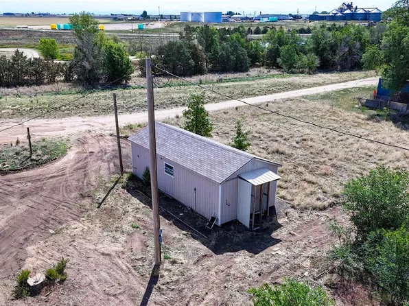309 Emerald Street, Lot 3A, Wiggins, CO 80654