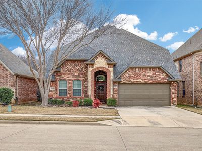 4525 Seventeen Lakes Ct, Fort Worth, TX, 76262