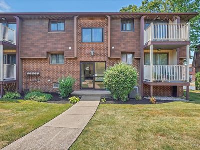 3924 Ridge Lea Rd APT A, Buffalo, NY, 14228