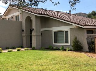 11346 Acropolis Dr, Yucaipa, CA 92399