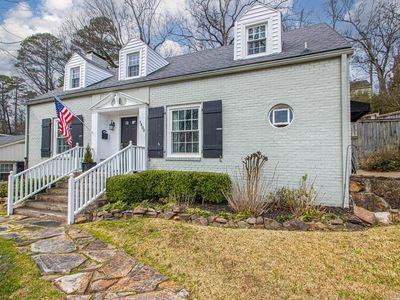 5400 Southwood Rd, Little Rock, AR, 72205