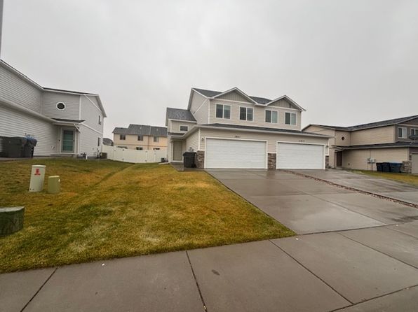 3821 Fire Walker Trl