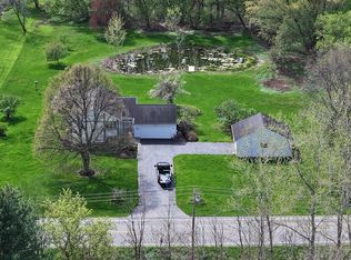 3013 W Walworth Rd, Macedon, NY 14502