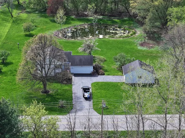 3013 W Walworth Rd, Macedon, NY 14502