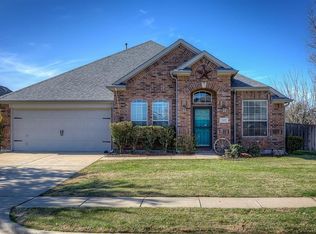 309 Goldenrain Dr, Wylie, TX 75098