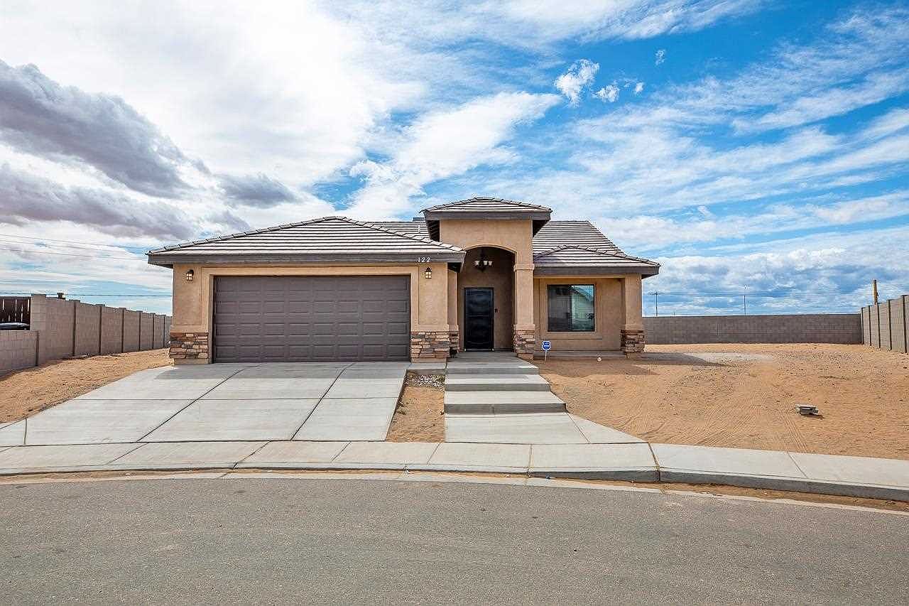 122 N Jenkins Ave, Gadsden, AZ 85336 Zillow