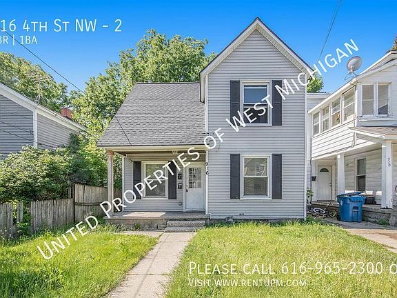 2nd image of 916 4th St NW #2