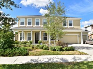 6654 Park Strand Dr, Apollo Beach, FL 33572