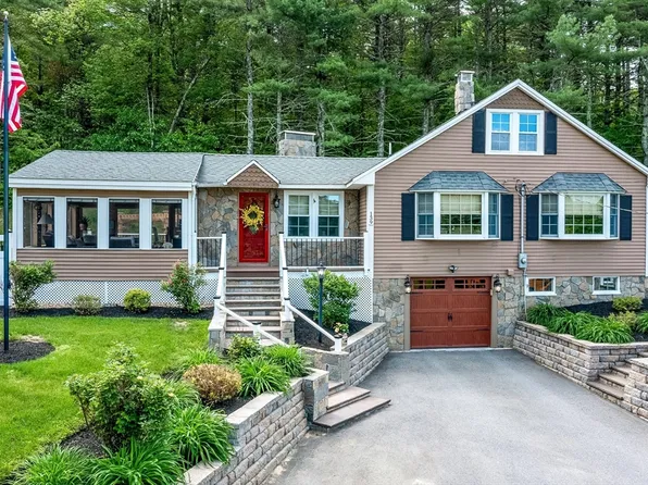 139 Groton St, Dunstable, MA 01827
