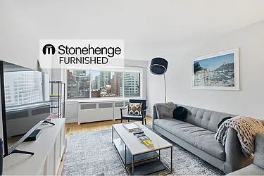 360 East 65th Street, #11E