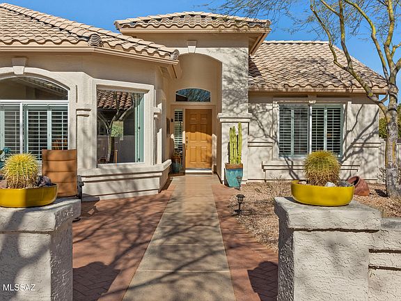 4th image of 65392 E Rocky Mesa Dr
