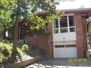 75 Abney Cir, Charleston, WV 25314