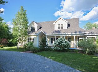 104 Oakmont Rd, New London, NH 03257