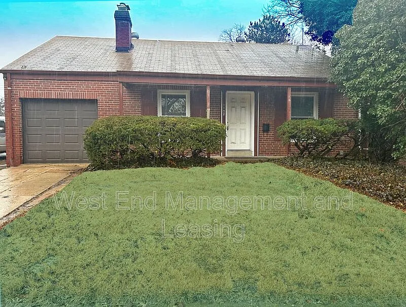 1108 Collingwood Dr