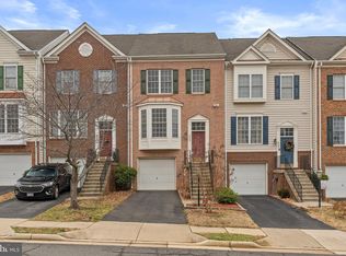 9835 Cheshire Ridge Cir, Manassas, VA 20110