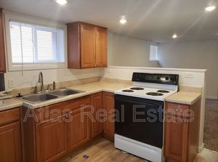 549 S Newton St UNIT A, Denver, CO 80219