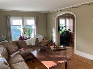 36 10th St #34, Providence, RI 02906